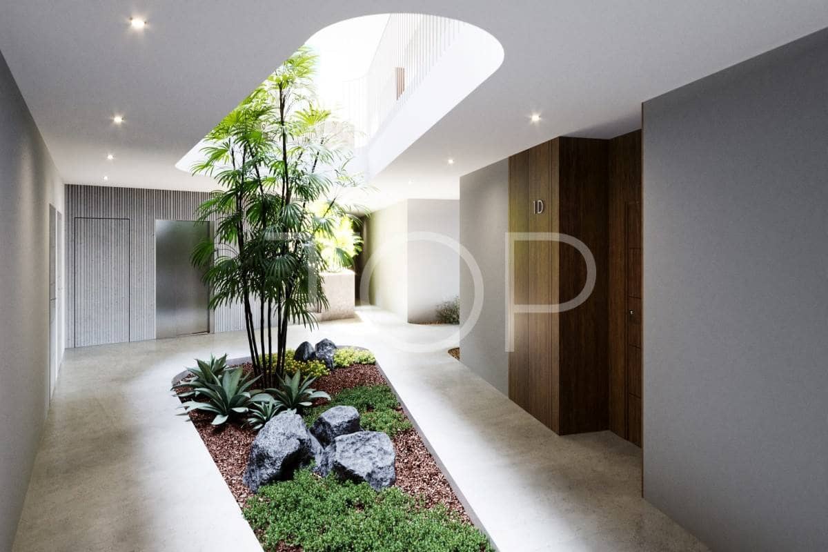 2 bedroom Penthouse for sale in El Madronal with pool garage - € 700,000 (Ref: 9883862)