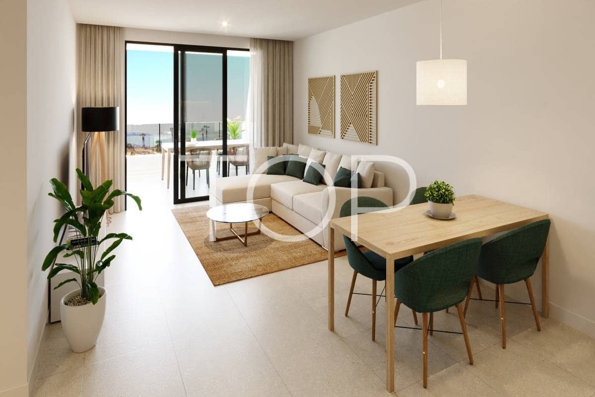 2 bedroom Penthouse for sale in El Madronal with pool garage - € 700,000 (Ref: 9883862)