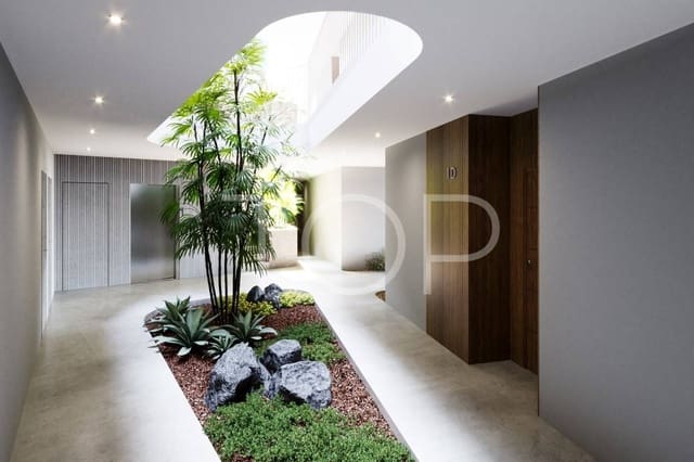 2 soveværelse Penthouse til salg i El Madroñal, Adeje med swimmingpool garage - € 700.000 (Ref: 9883862)