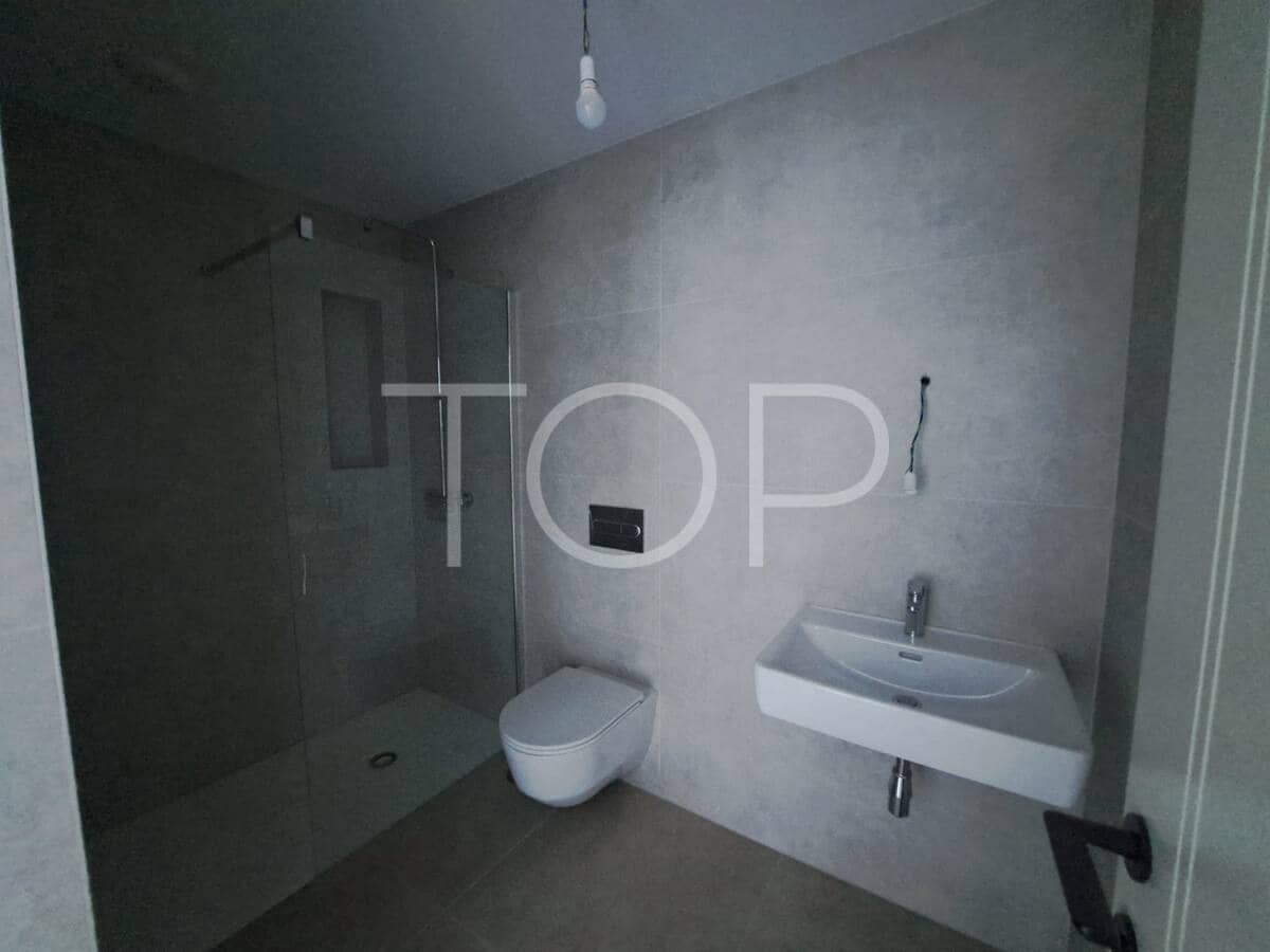 2 bedroom Penthouse for sale in El Madronal with pool garage - € 700,000 (Ref: 9883862)
