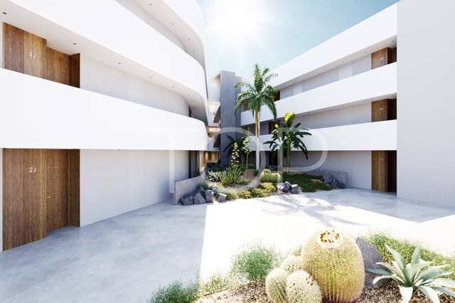 2 soveværelse Penthouse til salg i El Madroñal, Adeje med swimmingpool garage - € 700.000 (Ref: 9883862)