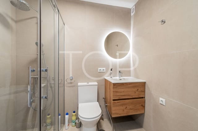 1 soveværelse Loft til salg i San Eugenio Bajo, Adeje med swimmingpool - € 290.000 (Ref: 9891498)