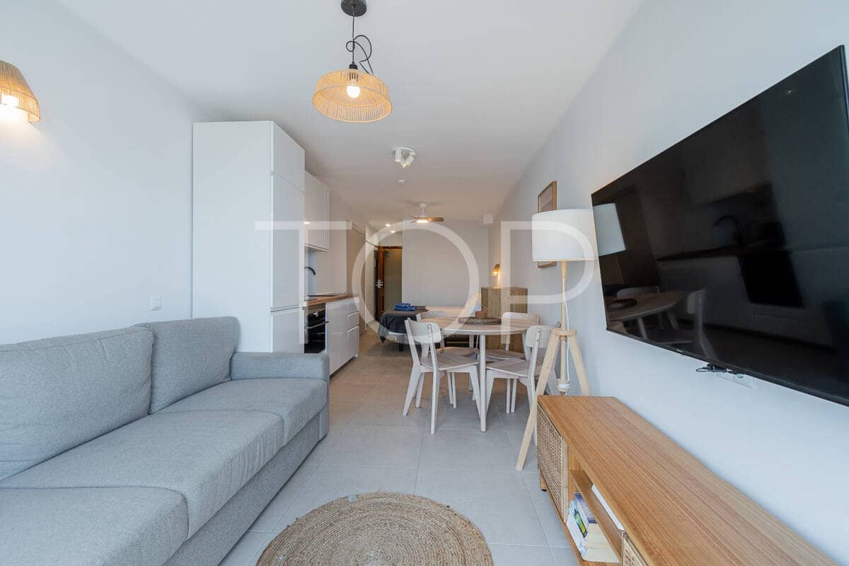 1 soveværelse Loft til salg i Costa Adeje med swimmingpool - € 290.000 (Ref: 9891498)