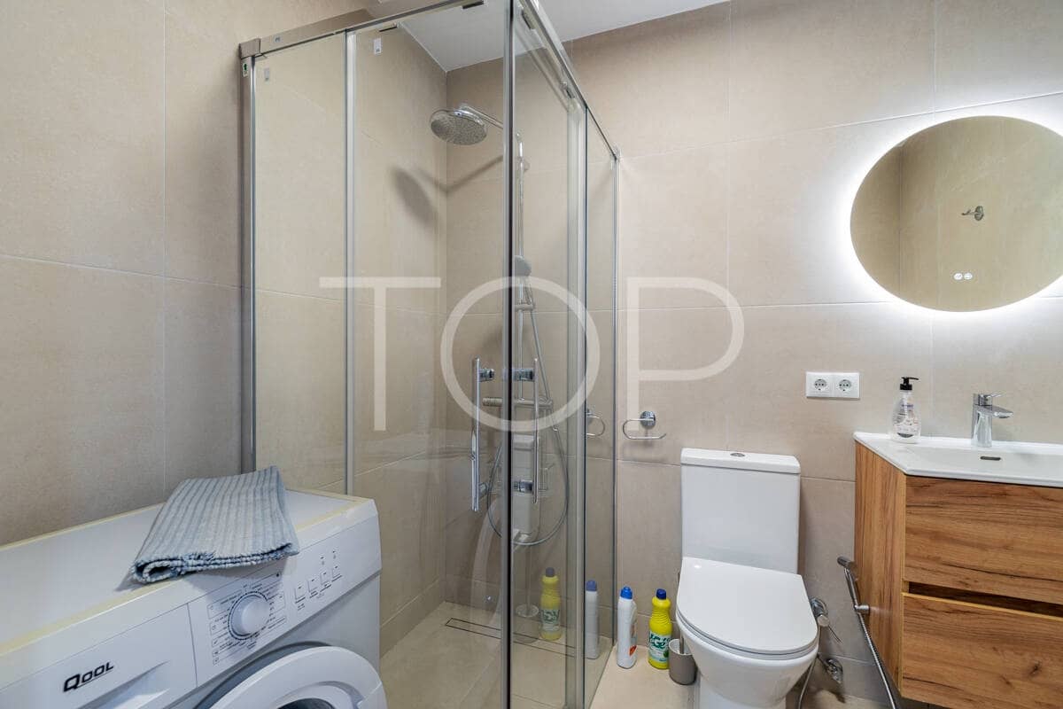 1 soveværelse Loft til salg i Costa Adeje med swimmingpool - € 290.000 (Ref: 9891498)