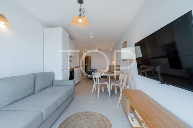 1 soveværelse Loft til salg i San Eugenio Bajo, Adeje med swimmingpool - € 290.000 (Ref: 9891498)