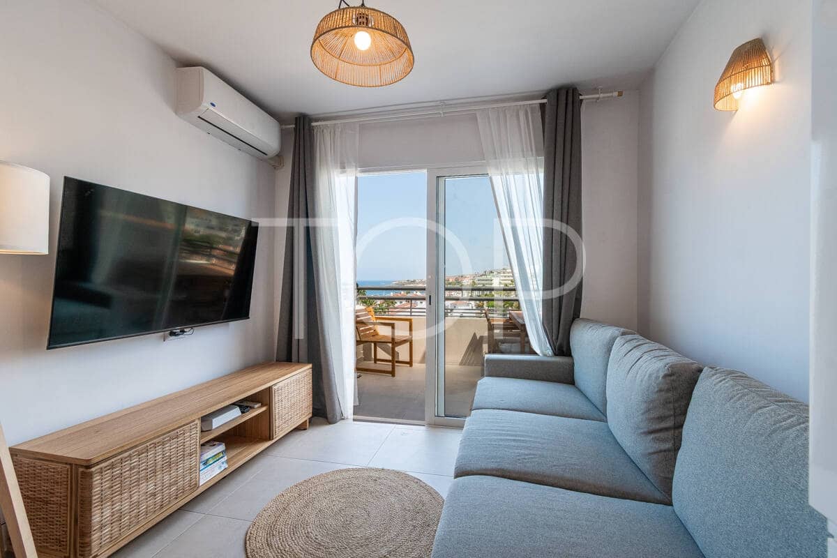 1 soveværelse Loft til salg i Costa Adeje med swimmingpool - € 290.000 (Ref: 9891498)