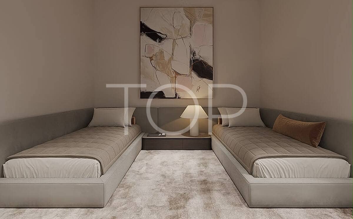 2 bedroom Flat for sale in Adeje with garage - € 377,600 (Ref: 9893583)