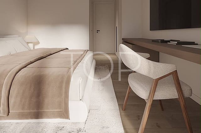 Piso de 2 habitaciones en Casco Urbano, Adeje en venta con garaje - 377.600 € (Ref: 9893583)