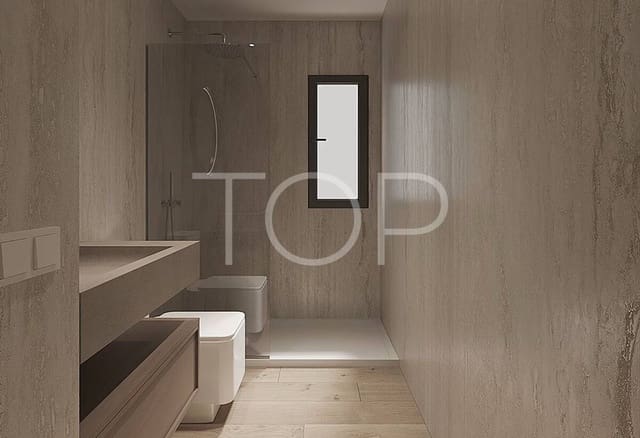 Piso de 2 habitaciones en Casco Urbano, Adeje en venta con garaje - 377.600 € (Ref: 9893583)