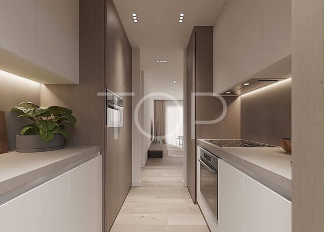 Piso de 2 habitaciones en Casco Urbano, Adeje en venta con garaje - 377.600 € (Ref: 9893583)