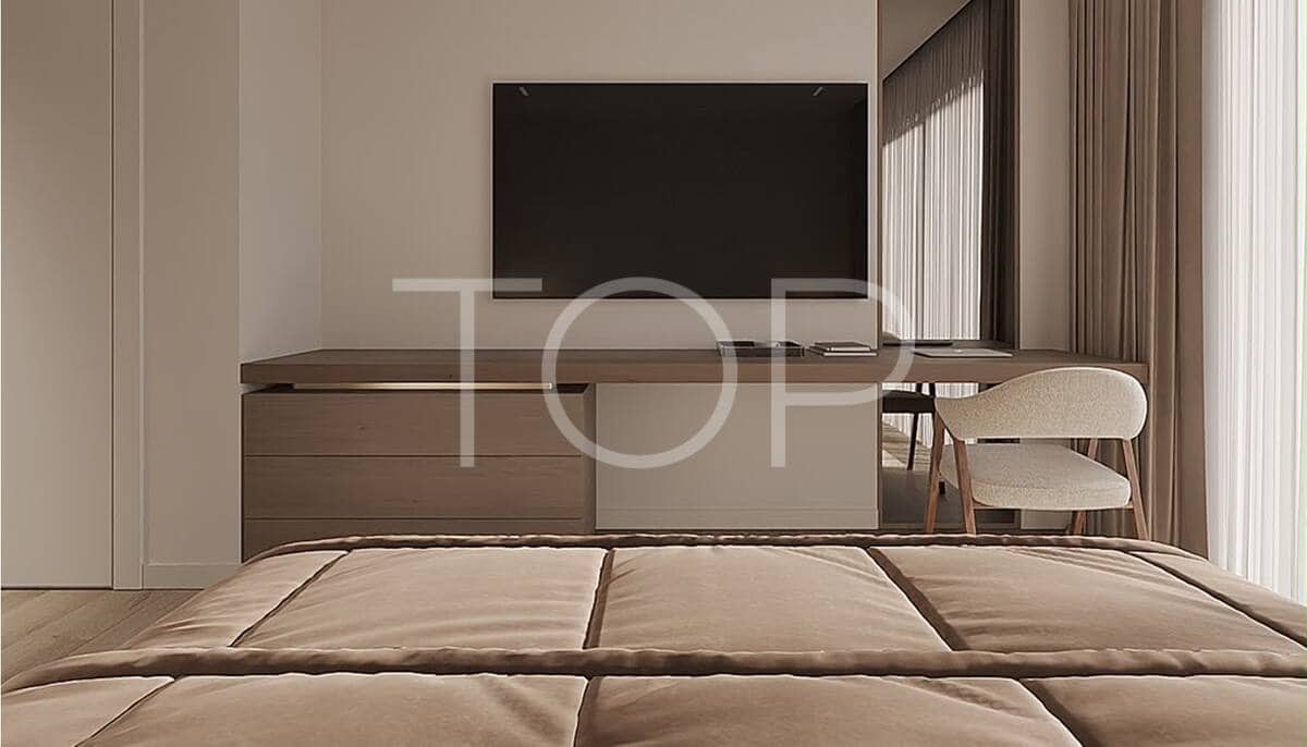 2 bedroom Flat for sale in Adeje with garage - € 377,600 (Ref: 9893583)