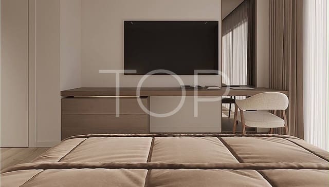 Piso de 2 habitaciones en Casco Urbano, Adeje en venta con garaje - 377.600 € (Ref: 9893583)