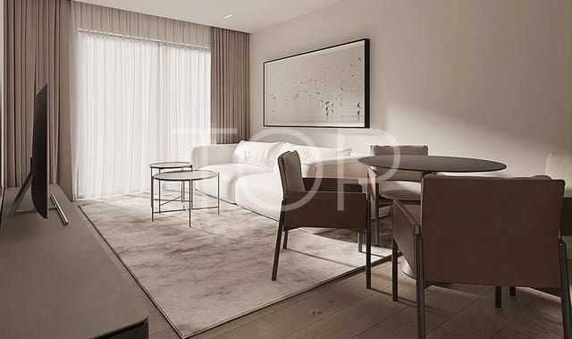 Piso de 2 habitaciones en Casco Urbano, Adeje en venta con garaje - 377.600 € (Ref: 9893583)