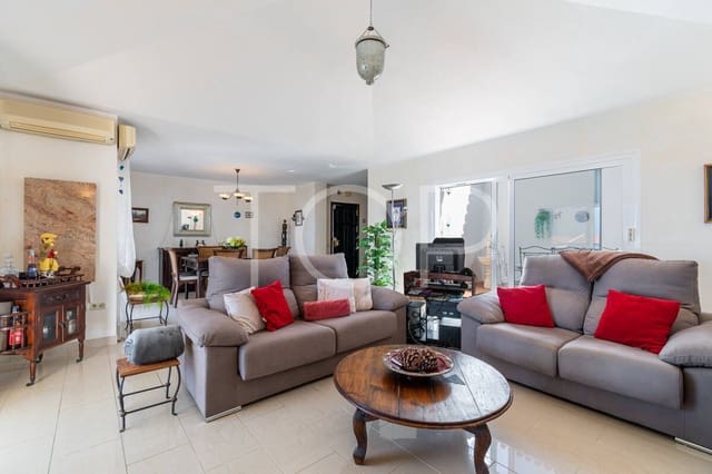 4 camera da letto Villa in vendita in Callao Salvaje - Playa Paraíso, Adeje con piscina garage - 1.299.000 € (Rif: 9895631)