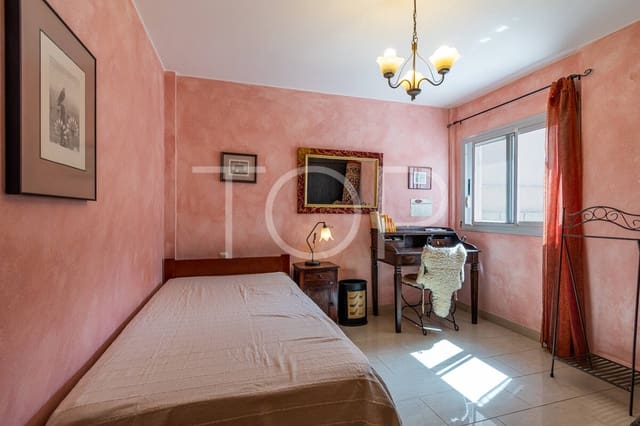 4 camera da letto Villa in vendita in Callao Salvaje - Playa Paraíso, Adeje con piscina garage - 1.299.000 € (Rif: 9895631)