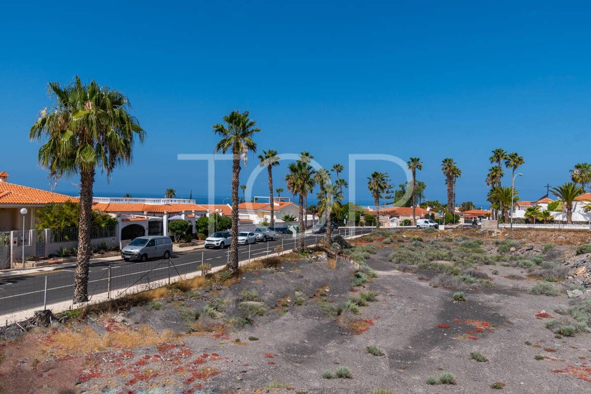 4 camera da letto Villa in vendita in Adeje con piscina garage - 1.299.000 € (Rif: 9895631)