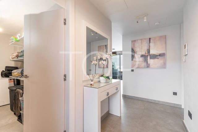 2 sypialnia Mieszkanie na sprzedaż w El Madroñal, Adeje - 750 000 € (Ref: 9906634)