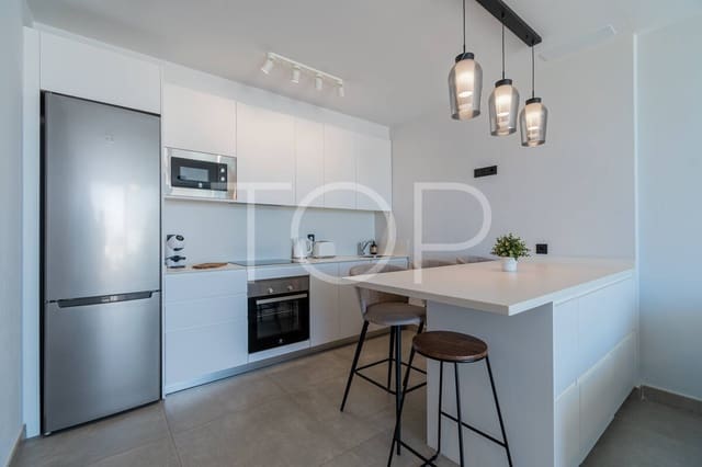 2 sypialnia Mieszkanie na sprzedaż w El Madroñal, Adeje - 750 000 € (Ref: 9906634)