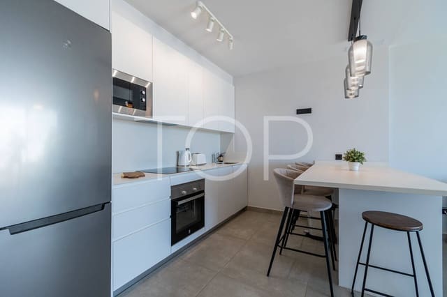 2 sypialnia Mieszkanie na sprzedaż w El Madroñal, Adeje - 750 000 € (Ref: 9906634)