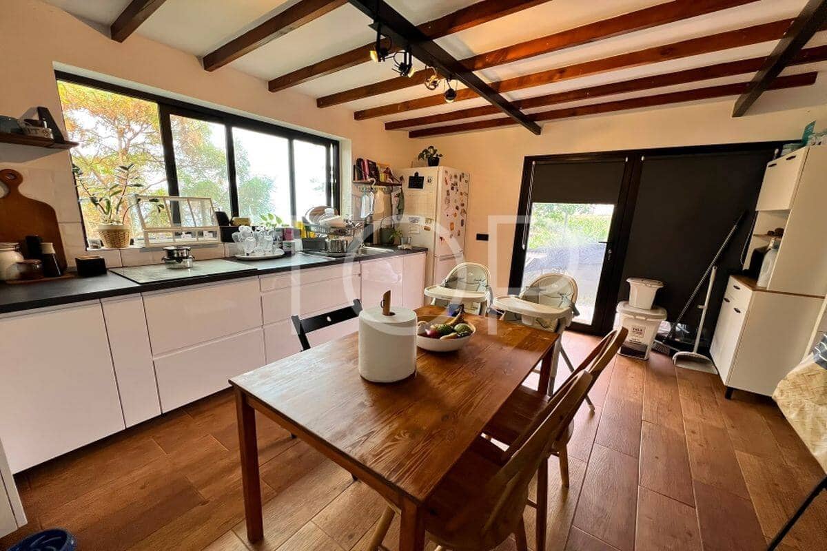 2 sypialnia Finka/Dom wiejski na sprzedaż w Puerto de la Cruz - 280 000 € (Ref: 9906635)