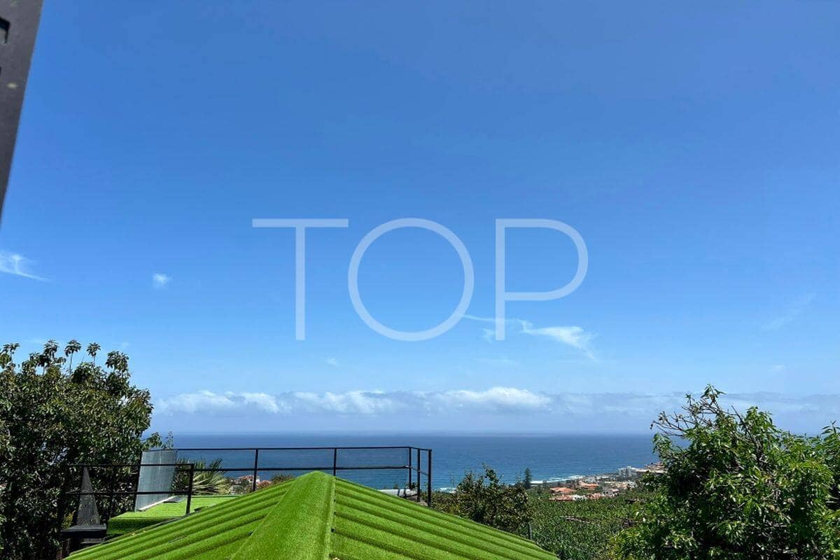 2 sypialnia Finka/Dom wiejski na sprzedaż w Puerto de la Cruz - 280 000 € (Ref: 9906635)