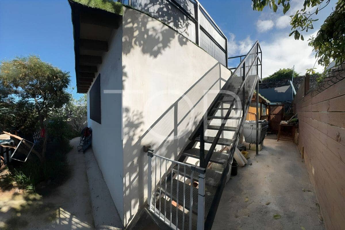 2 sypialnia Finka/Dom wiejski na sprzedaż w Puerto de la Cruz - 280 000 € (Ref: 9906635)