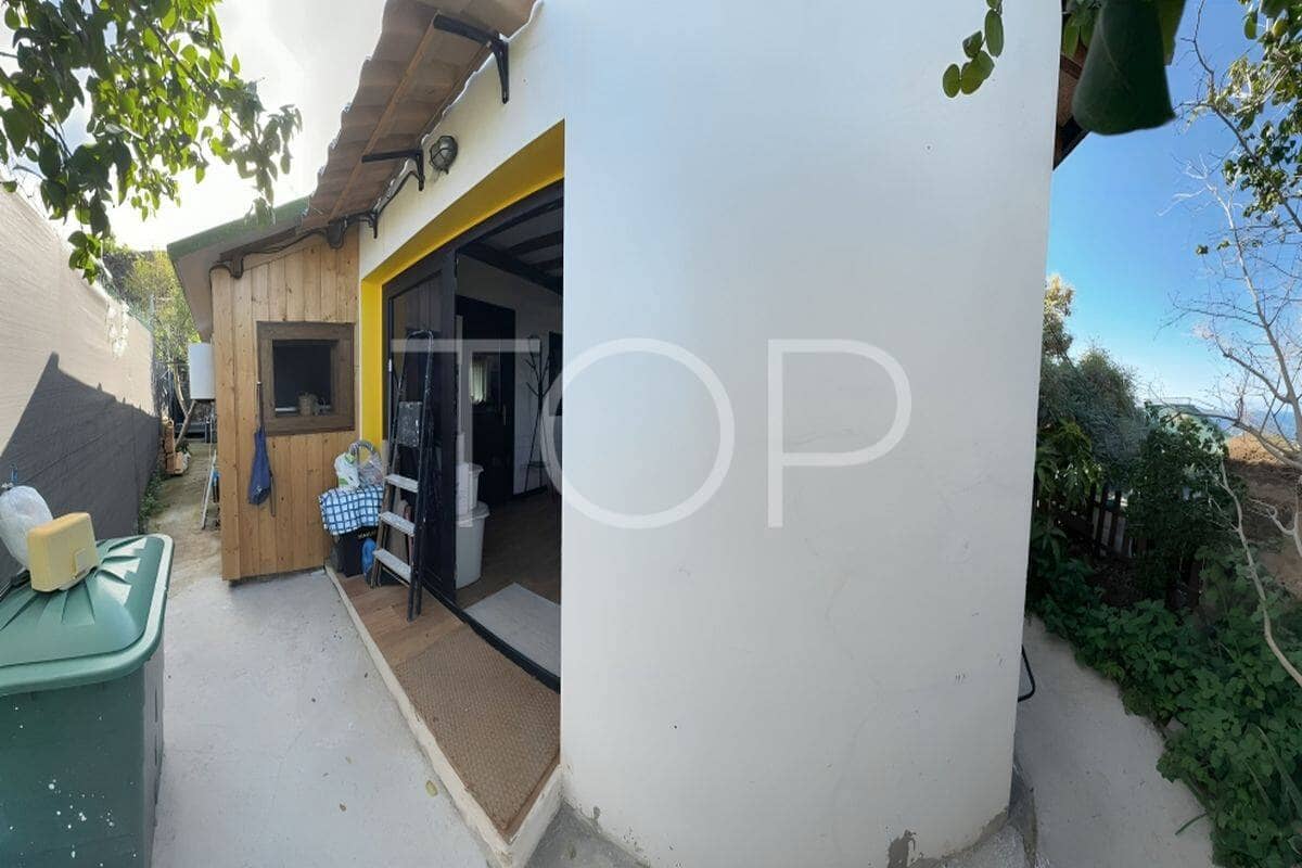 2 sypialnia Finka/Dom wiejski na sprzedaż w Puerto de la Cruz - 280 000 € (Ref: 9906635)