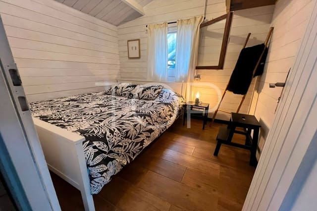 2 sypialnia Finka/Dom wiejski na sprzedaż w Puerto de la Cruz - 280 000 € (Ref: 9906635)