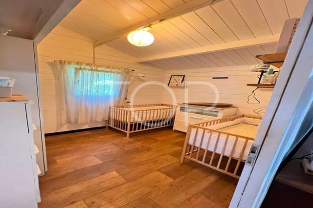 2 sypialnia Finka/Dom wiejski na sprzedaż w Puerto de la Cruz - 280 000 € (Ref: 9906635)