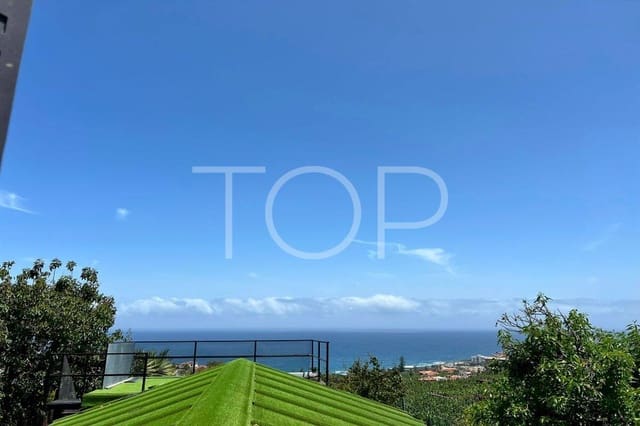 2 sypialnia Finka/Dom wiejski na sprzedaż w Puerto de la Cruz - 280 000 € (Ref: 9906635)