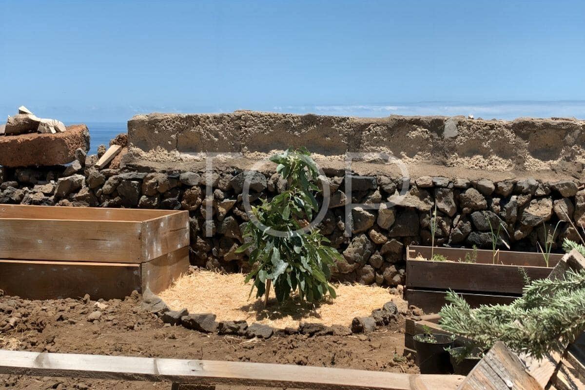 2 sypialnia Finka/Dom wiejski na sprzedaż w Puerto de la Cruz - 280 000 € (Ref: 9906635)