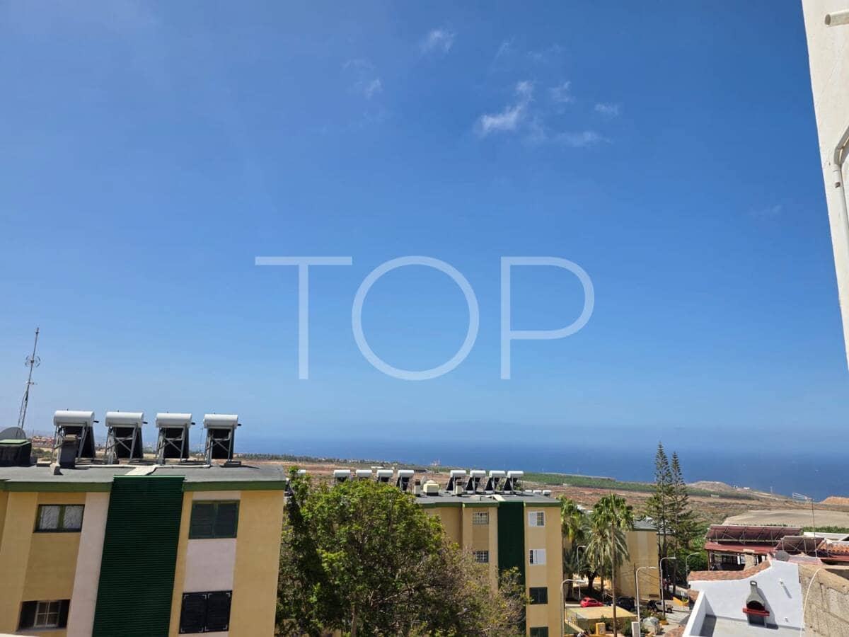 2 slaapkamer Flat te koop in Armenime - € 234.000 (Ref: 9909846)