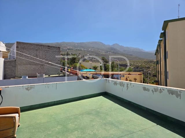 2 slaapkamer Flat te koop in Armeñime, Adeje - € 234.000 (Ref: 9909846)
