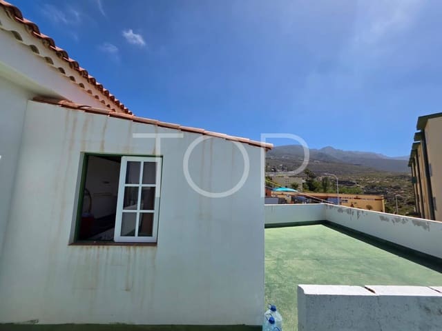 2 slaapkamer Flat te koop in Armeñime, Adeje - € 234.000 (Ref: 9909846)