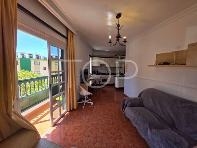 2 slaapkamer Flat te koop in Armeñime, Adeje - € 234.000 (Ref: 9909846)