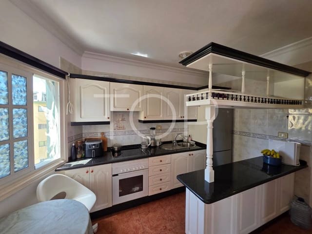 2 slaapkamer Flat te koop in Armeñime, Adeje - € 234.000 (Ref: 9909846)