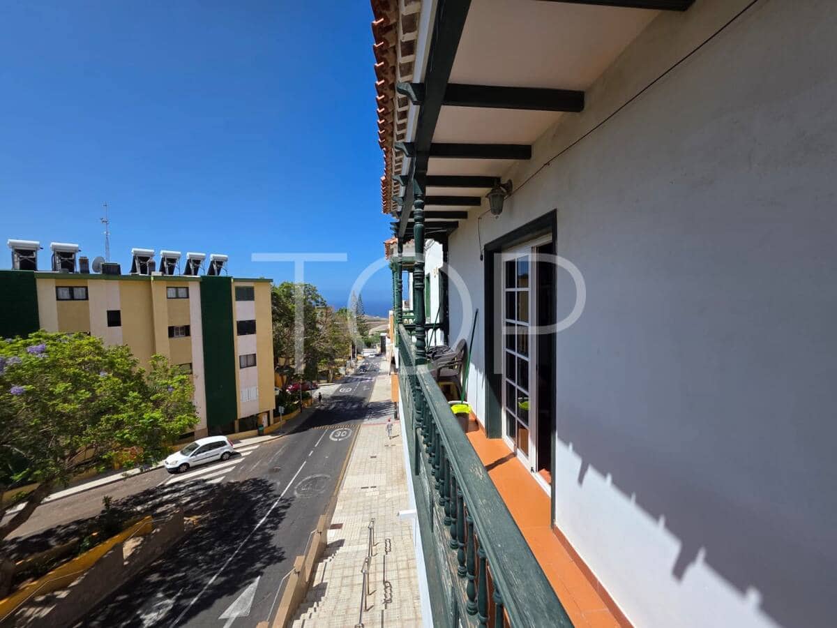 2 slaapkamer Flat te koop in Armenime - € 234.000 (Ref: 9909846)