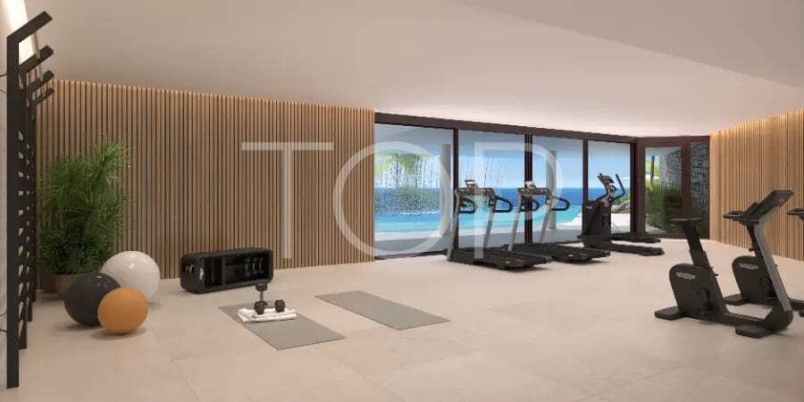 2 sovrum Lägenhet till salu i Adeje med pool garage - 710 000 € (Ref: 9919177)