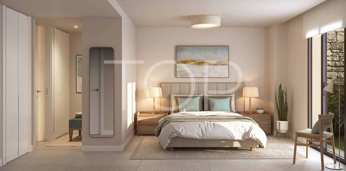 2 sovrum Lägenhet till salu i Adeje med pool garage - 710 000 € (Ref: 9919177)