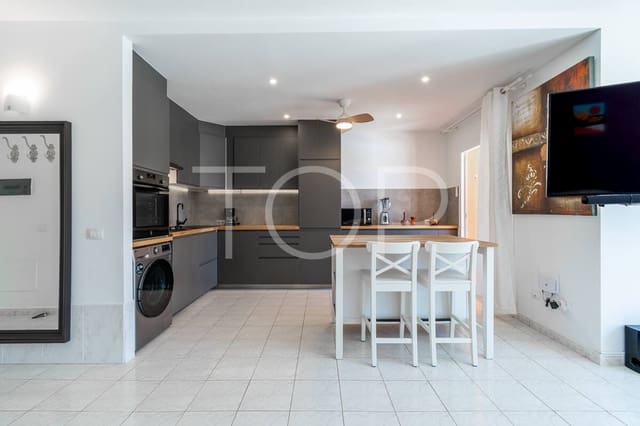 2 soveværelse Lejlighed til salg i Callao Salvaje, Adeje med swimmingpool garage - € 295.000 (Ref: 9923110)