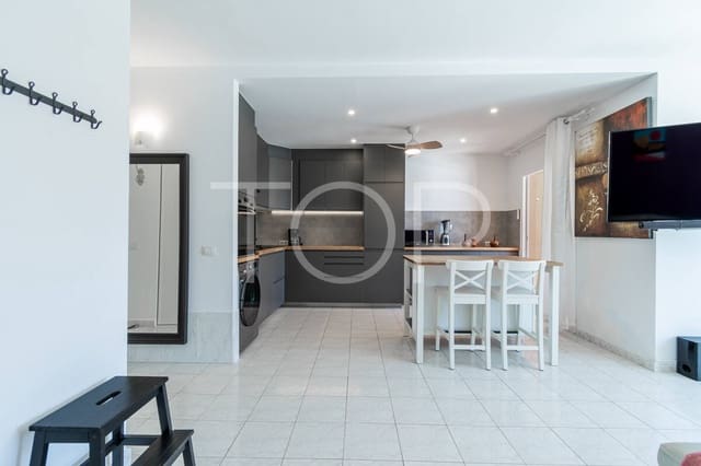 2 soveværelse Lejlighed til salg i Callao Salvaje, Adeje med swimmingpool garage - € 295.000 (Ref: 9923110)