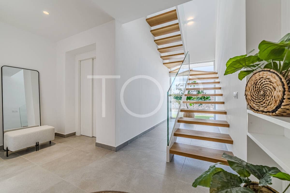 3 Zimmer Villa zu verkaufen in Callao Salvaje mit Pool Garage - 1.595.000 € (Ref: 9923111)