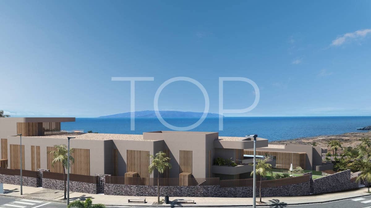 4 soveværelse Rækkehus til salg i Callao Salvaje med swimmingpool garage - € 1.495.000 (Ref: 9926578)