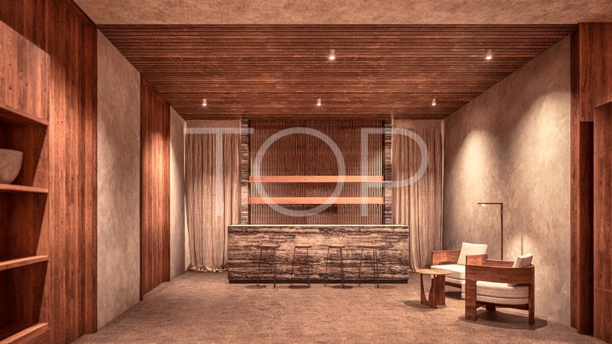 4 chambre Villa/Maison à vendre à Adeje avec piscine - 2 325 780 € (Ref: 9926581)
