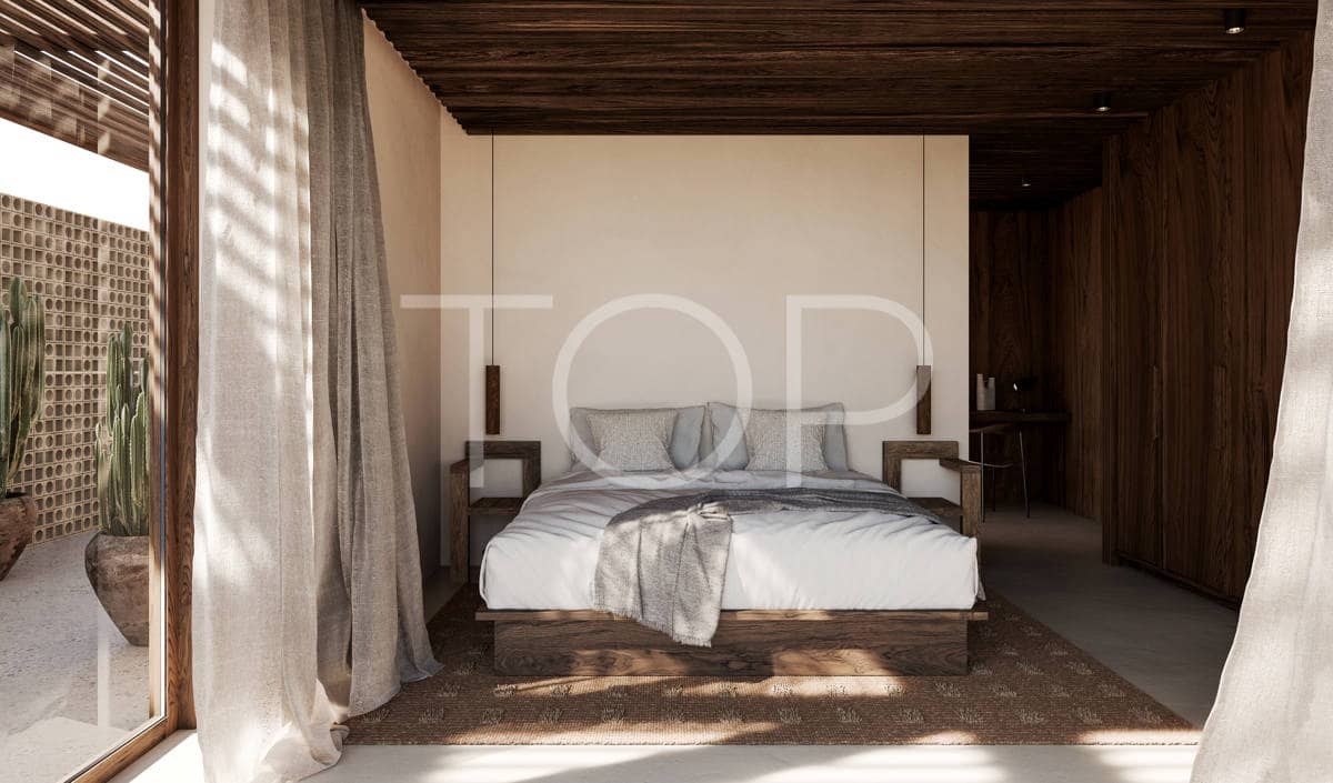 4 chambre Villa/Maison à vendre à Adeje avec piscine - 2 325 780 € (Ref: 9926581)