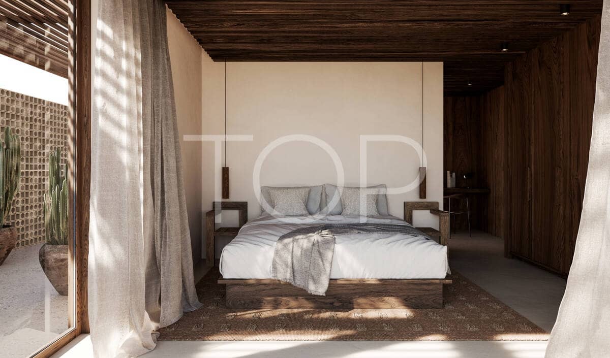 4 chambre Villa/Maison à vendre à Adeje avec piscine - 2 325 780 € (Ref: 9926581)