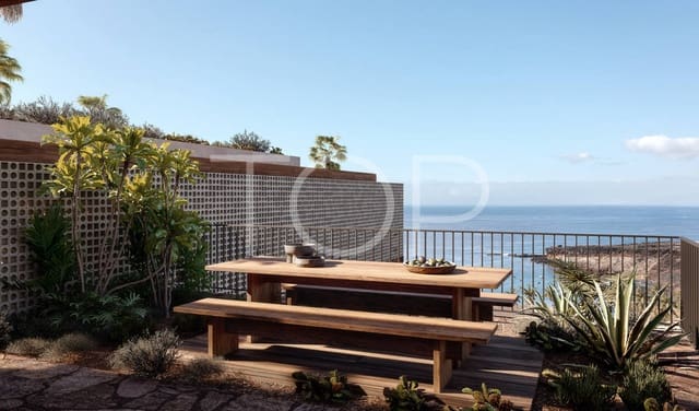 4 chambre Villa/Maison à vendre à Callao Salvaje - Playa Paraíso, Adeje avec piscine - 2 325 780 € (Ref: 9926581)