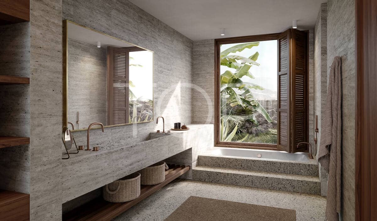 4 chambre Villa/Maison à vendre à Adeje avec piscine - 2 325 780 € (Ref: 9926581)