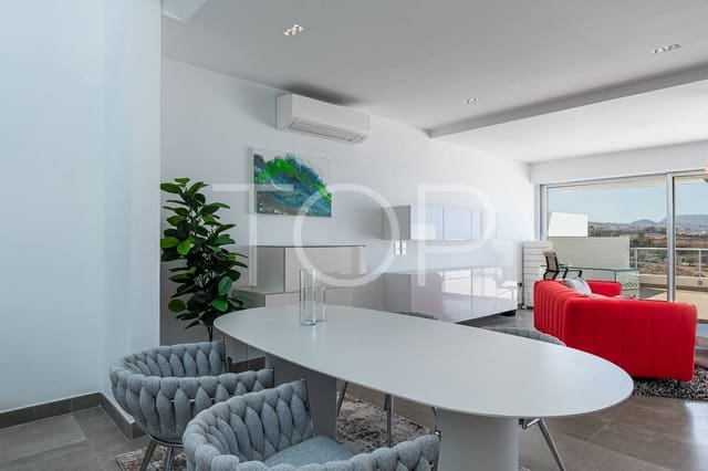 2 sovrum Takvåning till salu i La Caleta Adeje, Adeje med pool garage - 1 590 000 € (Ref: 9935393)