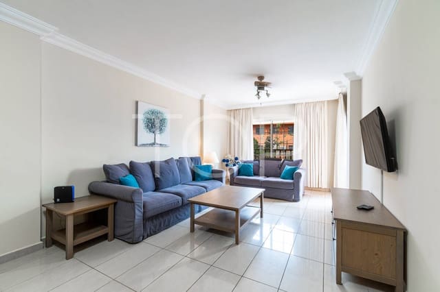 3 soveværelse Lejlighed til salg i Playa del Duque, Adeje med swimmingpool garage - € 895.000 (Ref: 9937400)